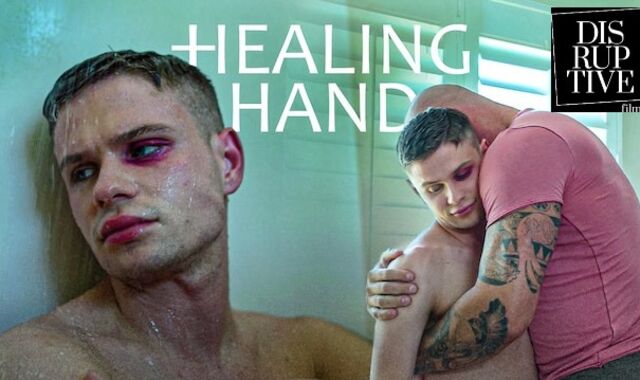 Step-Parent Does What it Takes to Persuade Son To Leave BOYFRIEND - DisruptiveFilms