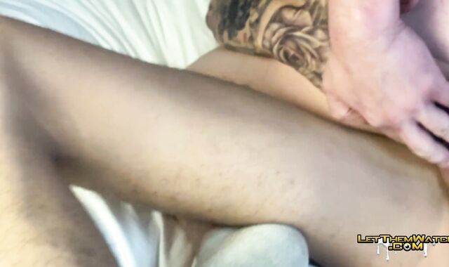 Hung Latino Humid group-pummel LetThemWatch Juven Gio Khalifa HungPapi