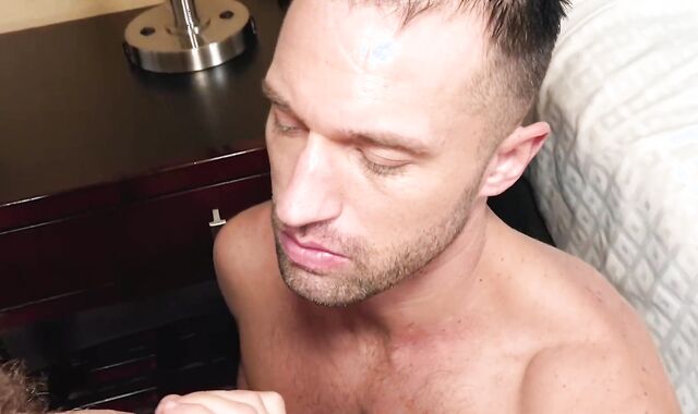 Reality Folks - Colby Tucker Gets An Offer To Leave His GF & Come With Paul Wagner In The Hotel