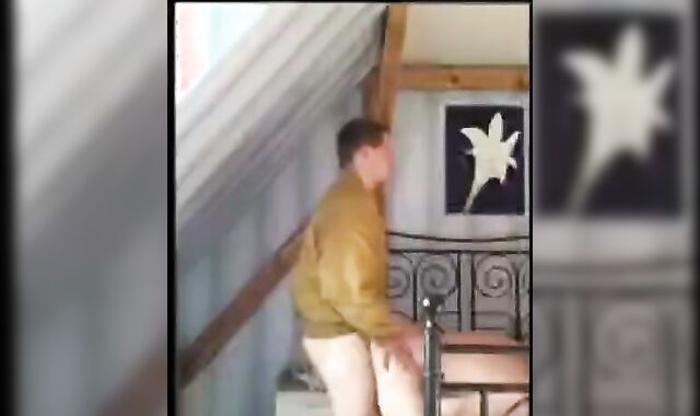 Arched Over & Well-Well-Prepped.