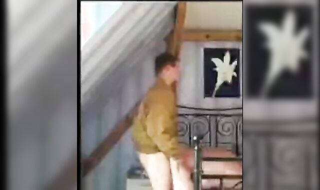 Arched Over & Well-Well-Prepped.