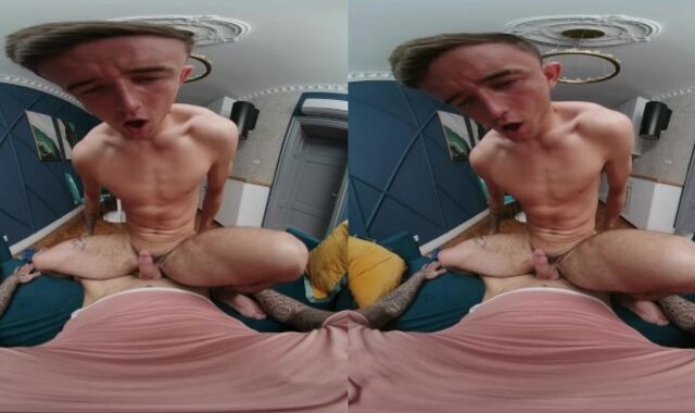 Dark-Hued Friday Surprise