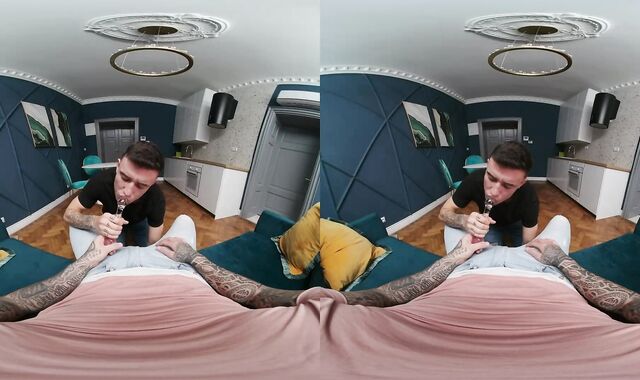 Dark-Hued Friday Surprise