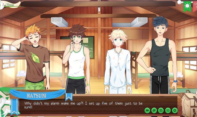 Digging a Bunny Fuck-Hole - Camp Pal Hunter Route Part twenty one