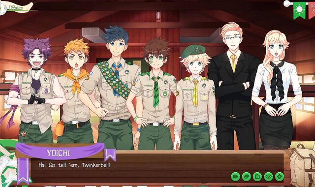 Digging a Bunny Fuck-Hole - Camp Pal Hunter Route Part twenty one