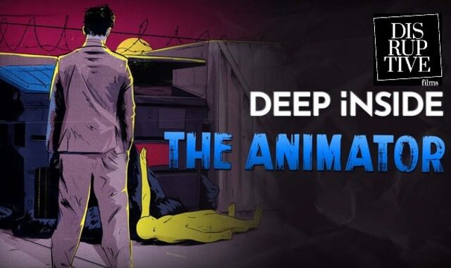 Jaded Spouse Brings Masculine Mannequin To Life That Does Whatever He Wants - DisruptiveFilms