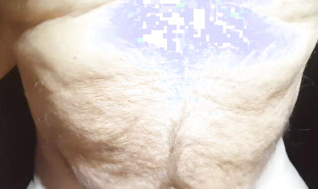 My Jizz Load While Getting Porked