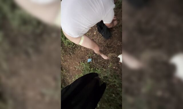 Married stud at cruising deep throating chisel