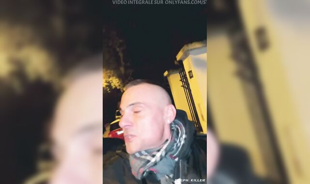 Lost crazy lad need some pecker, StephKiller & Supah-Horny Fellow total flick on Onlyfans