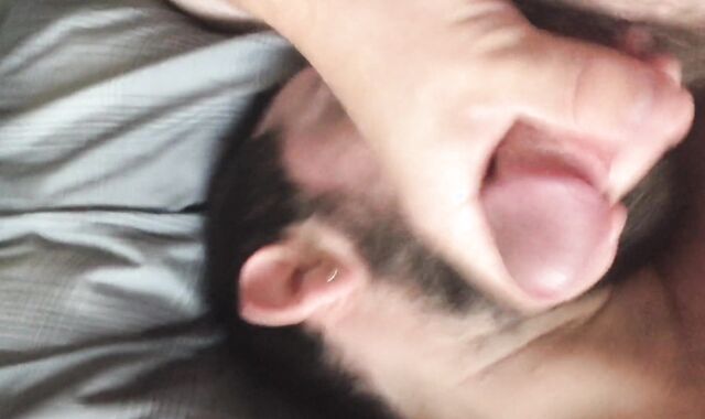 RISKY AF Blow and Ravage in the Stairwell on Cub's 26th B-Day! (June 2018)