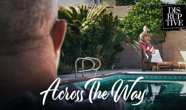 Lonely Aged Guy Finally Ravages His Junior Crush - DisruptiveFilms