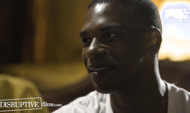 Lonely Aged Guy Finally Ravages His Junior Crush - DisruptiveFilms