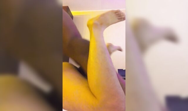 Breeding Lil'' Asian Twink Donk