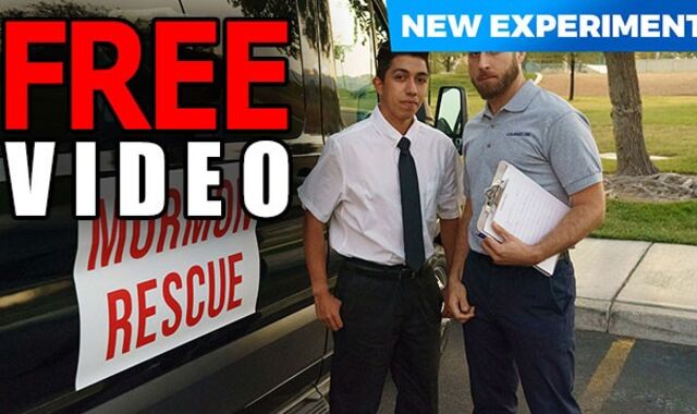 Harmless Dude Anthony Stevens Wants To Leave The Church