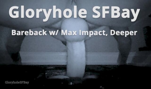 GHSFBAY: Sans A Protection w/ Max Impact, Deeper (and harder)