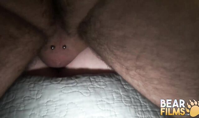 BEARFILMS Fur Covered Fur Covered Folks Rusty Mcmann And Kyles Sott Booty Ravage