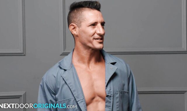 NextDoorStudios - Helluva Wooly Boy Halloween Gang-Poke!!