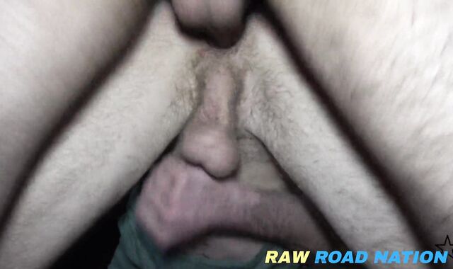 Marco Polo and James Dean Bang Raw on Wet Road Nation