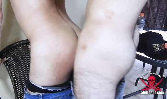 Opened Up that pulverize fuck hole