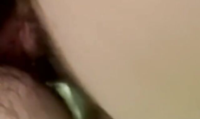 Tatted faggot Wrench leaned over after inhaling moist rigid-on