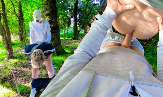 Trampy Chav Stud Takes Homosexual-For-Pay Dudes Giant Spear In Risky Spot: Gets Jism Up & All Over Butt!