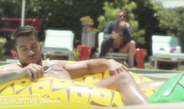 Guests Reminisce Their Times With Greasy Ex Paramour At Cryptic Soiree: The Last Course Act II - Ruinous