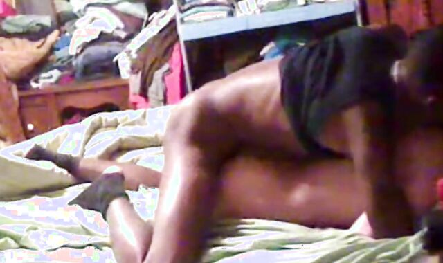 Step Siblings on Camera