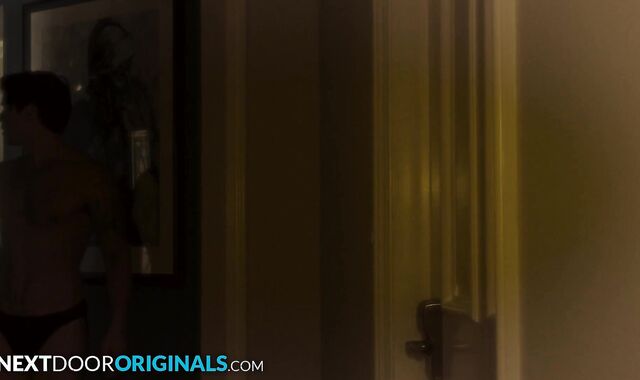 NextDoorStudios - Blurred Nightmare Turns Into A Reality