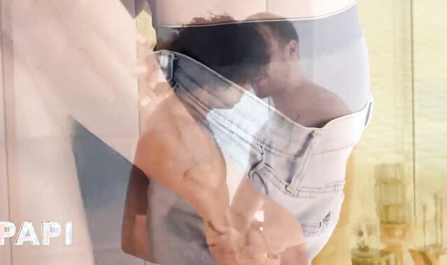 Papi - Blue Saw Lucas Ellis Is Well-Prepped To Have Some Joy & Practice Fresh Things With Derek Reed