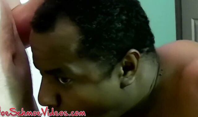 Amateur Yankee Slice breeding ac/dc-racial and jizm shot