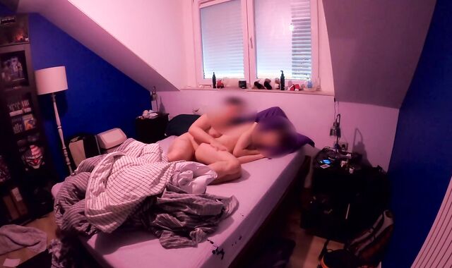 Pinkish Fantasy for this uncut twunk - Waking up and being plumb no rubber ????????????????