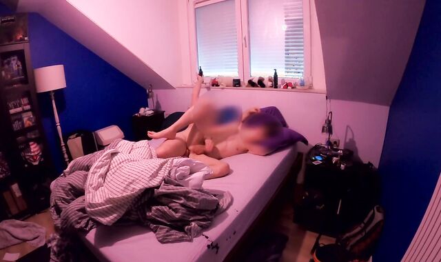 Pinkish Fantasy for this uncut twunk - Waking up and being plumb no rubber ????????????????