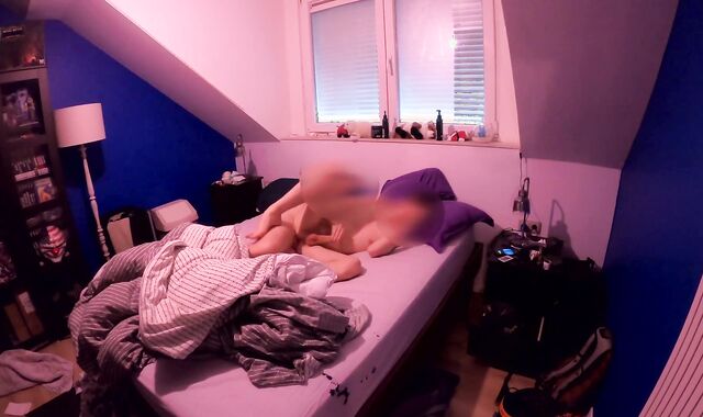 Pinkish Fantasy for this uncut twunk - Waking up and being plumb no rubber ????????????????