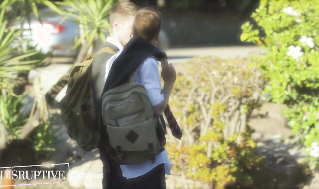 Strangers Hook Up At Mystery Dinner Soiree: The Last Course Activity I - DisruptiveFilms