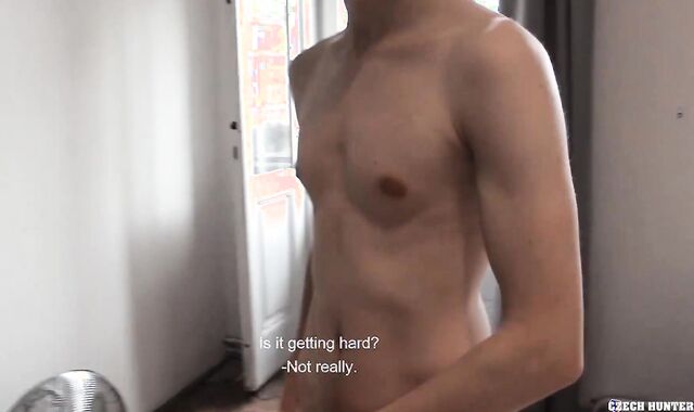 BigStr - Boy Has Superb Stamina & Knows How To Keep His Pound-Stick All The Way To The End Of A Boink