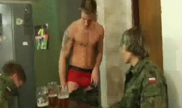 playgirl naked 3-some