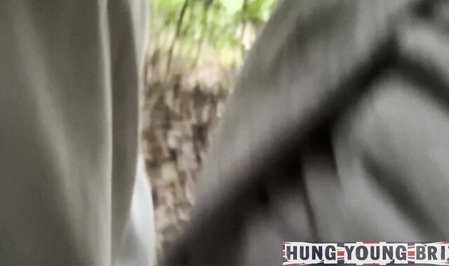 Summer joy with ANYONES jism-shotgun!