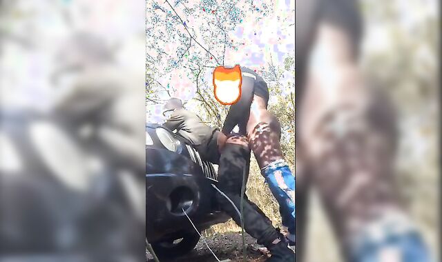 Public have joy in 50 degree weather