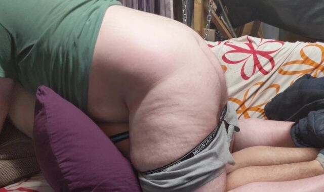 Chub Roleplay & Tough Flip Screw With Latino