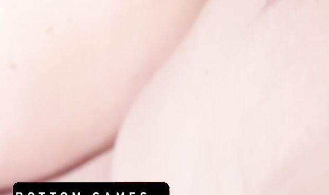 Amazing Game Meeting Inbetween 2 Of The Sexiest Wool Facialed Fellows In Sportswear Struggling For Being The Top