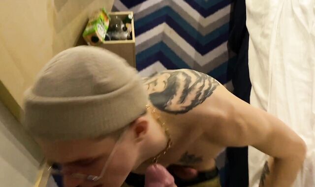 I bought a youthfull dude and pulverized in a salami-wringing ass-fuck