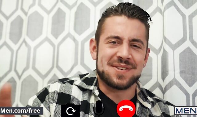 Guys - Social Dickstancing With Dante Colle, Pierce Paris, Archie & Chris Damned