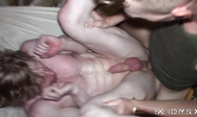 PLUGGIN BOINK FUCKHOLES