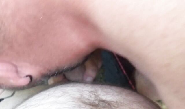 Wasting Time Outdoors At Public Creek During Quarantine Check us out on OnlyFans