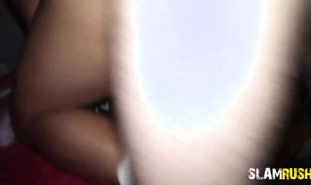 Popcornin spunk spray