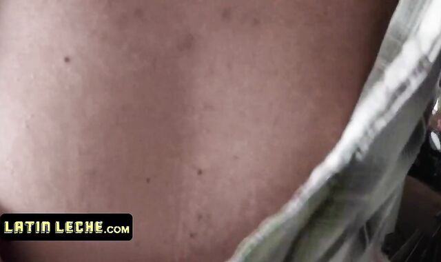 Homemade Family Movie Turns Into A Sultry Hook-Up Sesh Inbetween Step Uncle And Curly Teen Stud