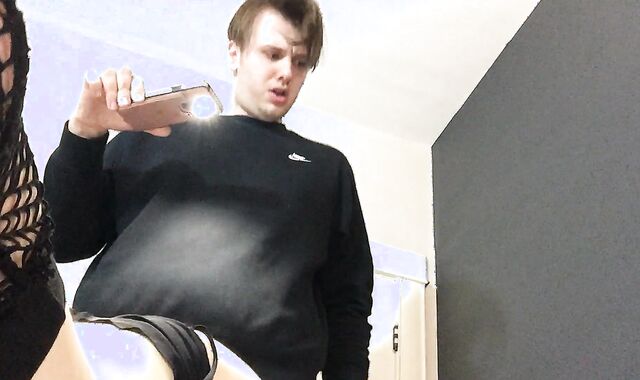 ash gives up to my needs