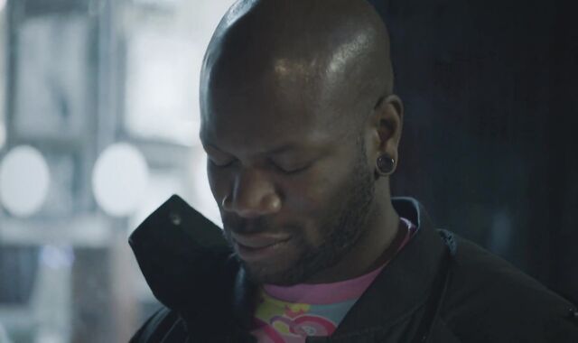 U EQUALS DRILLING U - PART 1: Messy?