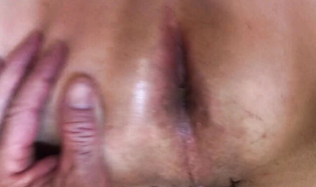 THE PUNISHER VISITS NEIL ELLIOT