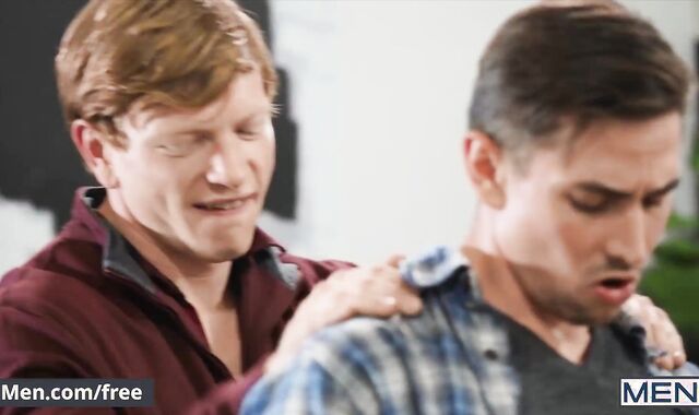 Guys - Nate Grimes Plans A Special Friendsgiving Celebrate Which Finishes Up In A Superb Intercourse